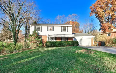 5587 Pleasant Vw, Milford, OH 45150