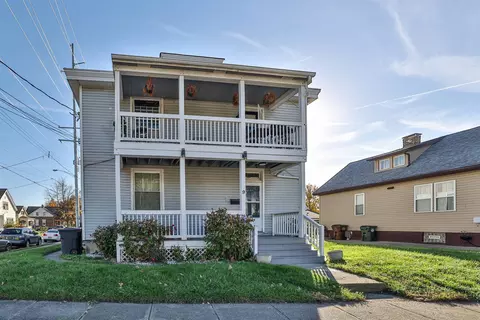 6151 Cedar, Cincinnati, OH 45216