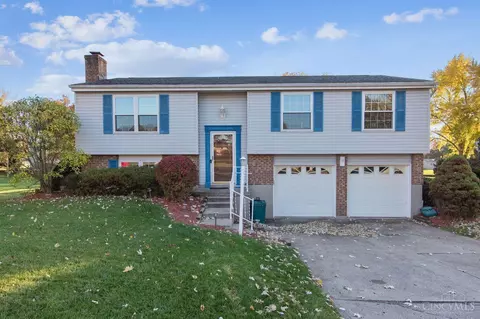 5861 Cedaridge, Cincinnati, OH 45247