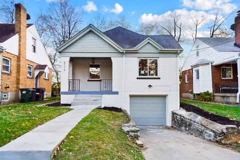 6712 Hampton, Cincinnati, OH 45236