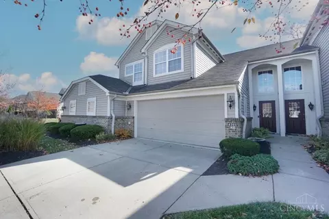 4201 Fontenay, Mason, OH 45040