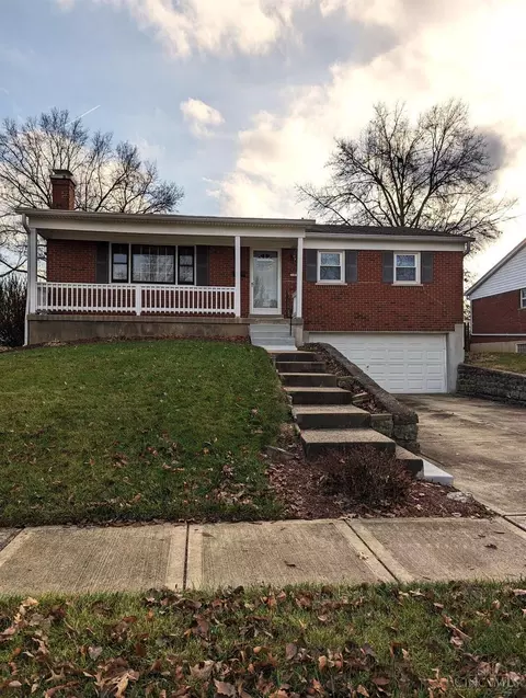 3681 Woodsong, Colerain Twp, OH 45251