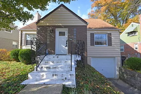 6793 Le Conte Ave, Cincinnati, OH 45230