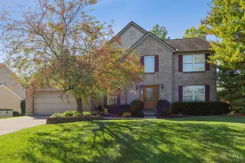 5909 Thornberry, Mason, OH 45040