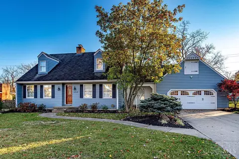 533 Shultz Dr, Hamilton, OH 45013