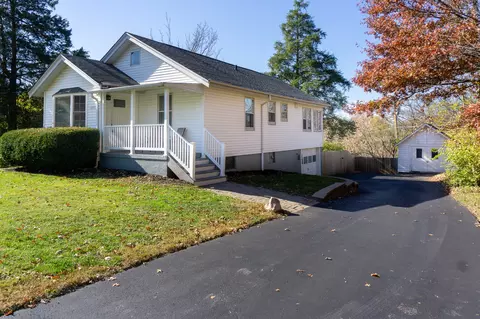 1031 Burns, Cincinnati, OH 45230