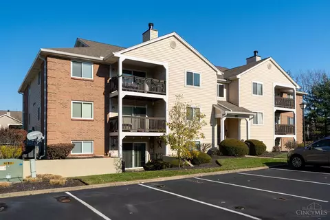 12130 Regency Run Ct #6, Cincinnati, OH 45240