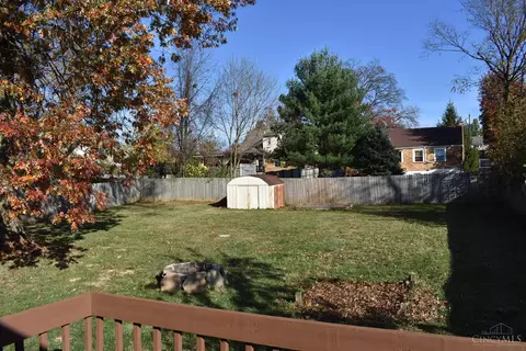 3956 Harmar, Cincinnati, OH 45211 photo 15
