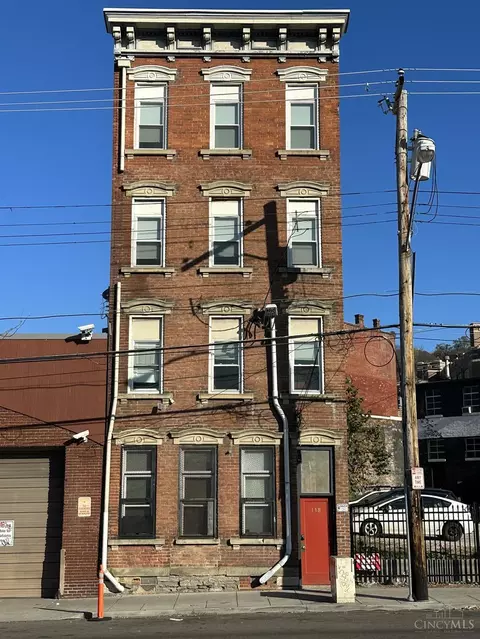 118 Liberty, Cincinnati, OH 45202