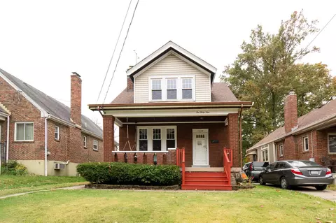 1039 Benz Ave, Cincinnati, OH 45238