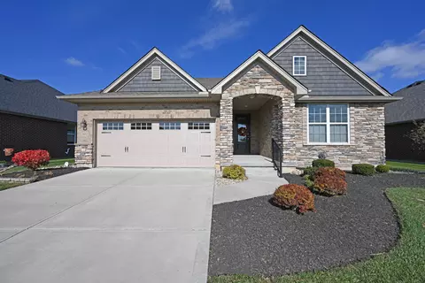 2052 Demoret, Ross Township, OH 45013