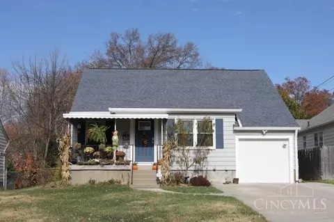 818 Northern Pkwy, Cincinnati, OH 45224