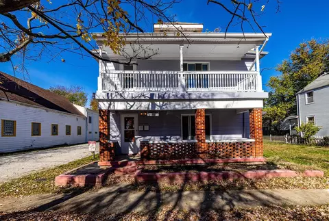 614 Maple, Cincinnati, OH 45215
