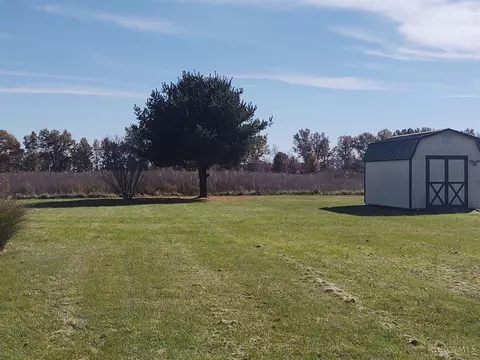 4831 Second Crk, Blanchester, OH 45107 photo 9
