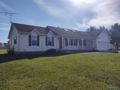 4831 Second Crk, Blanchester, OH 45107 photo 13