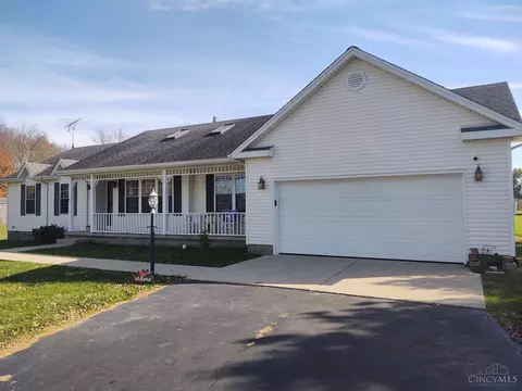 4831 Second Crk, Blanchester, OH 45107 photo 11