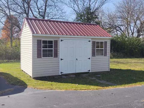 4831 Second Crk, Blanchester, OH 45107 photo 30