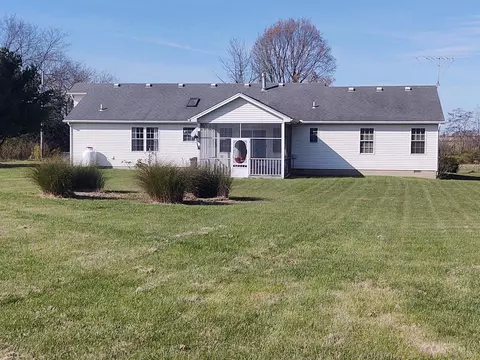 4831 Second Crk, Blanchester, OH 45107 photo 3