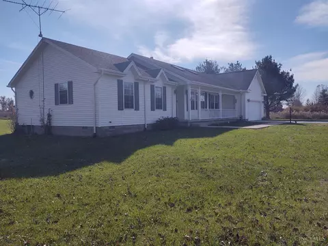 4831 Second Crk, Blanchester, OH 45107 photo 12