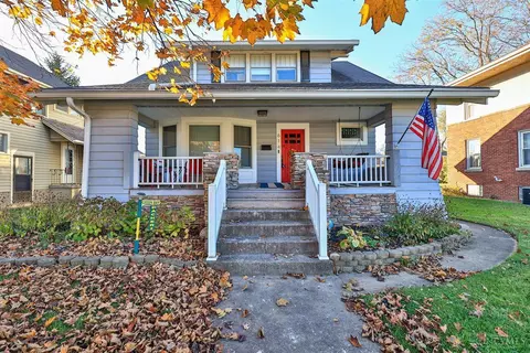 614 The Alameda, Middletown, OH 45044