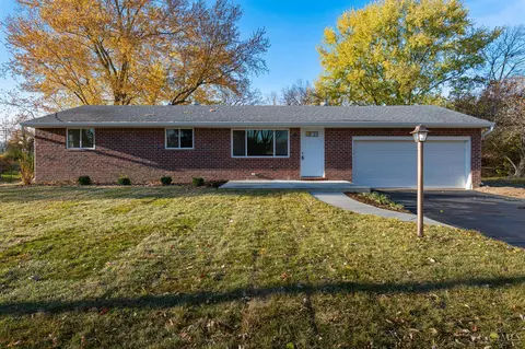 0 375 Lincoln Ave, Carlisle, OH 45005