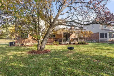 7863 Heatherglen, Cincinnati, OH 45255 photo 5