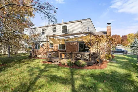 7863 Heatherglen, Cincinnati, OH 45255 photo 7