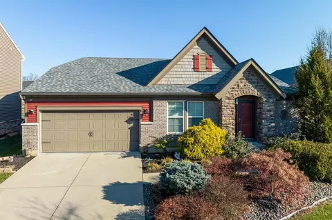 5218 Grants Frederick, South Lebanon, OH 45065