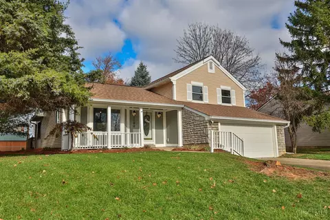 1190 Cedar Run Ct, Batavia, OH 45103