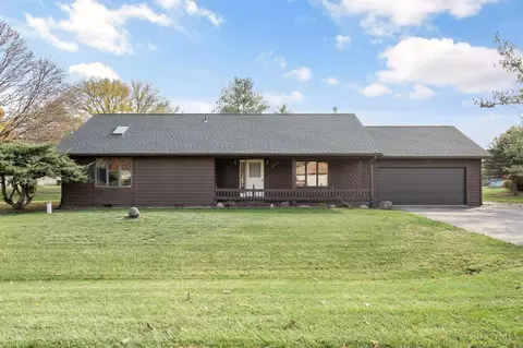 3528 Brian, Trenton, OH 45067