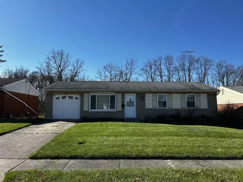 11431 Ramondi Pl, Forest Park, OH 45240