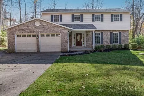 608 Woodsway, Loveland, OH 45140