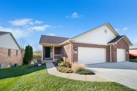 0 Clubhouse Ln, Lebanon, OH 45036