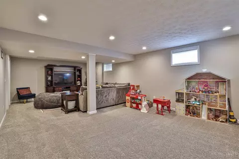 291 Cherry Laurel Ct, Hamilton Township, OH 45039 photo 17