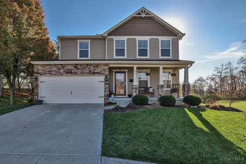 291 Cherry Laurel Ct, Hamilton Township, OH 45039