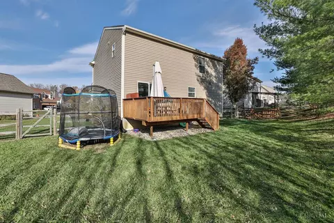 291 Cherry Laurel Ct, Hamilton Township, OH 45039 photo 30