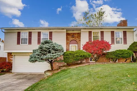 5024 Victoria, Middletown, OH 45044