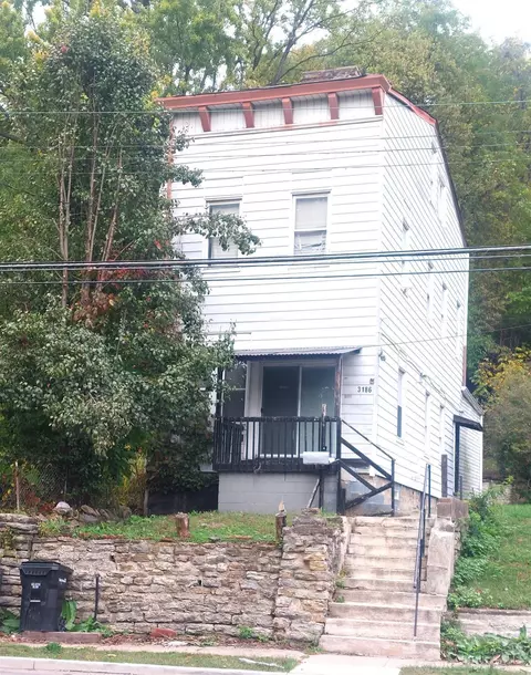 3186 River, Cincinnati, OH 45204