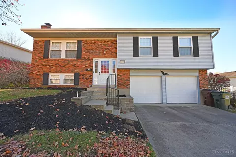 11933 Belgreen, Cincinnati, OH 45240