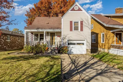 1006 Tiffin, Hamilton, OH 45015