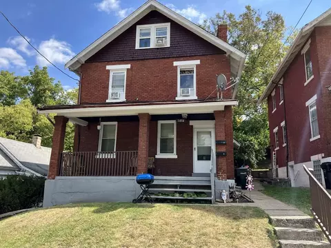 1418 Manss, Cincinnati, OH 45205