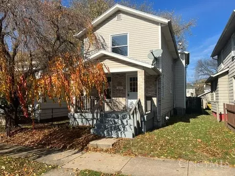 2211 Queen, Middletown, OH 45044