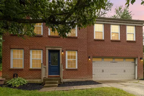 3589 Heartwood Rd, Amelia, OH 45102