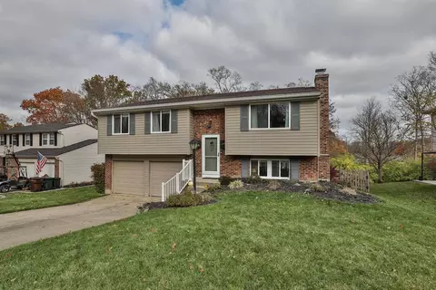 2916 Maple Tree, Cincinnati, OH 45236 photo 2