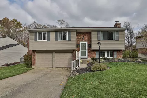 2916 Maple Tree, Cincinnati, OH 45236
