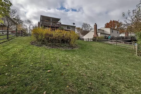 2916 Maple Tree Ct, Reading, OH 45236 photo 36