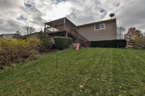 2916 Maple Tree Ct, Reading, OH 45236 photo 37