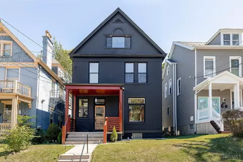 3344 Woodburn, Cincinnati, OH 45207