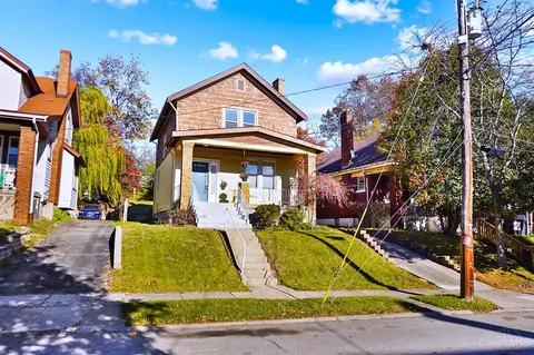 4554 Clearview Ave, Cincinnati, OH 45205 photo 37