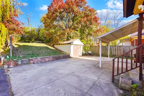 4554 Clearview Ave, Cincinnati, OH 45205 photo 32